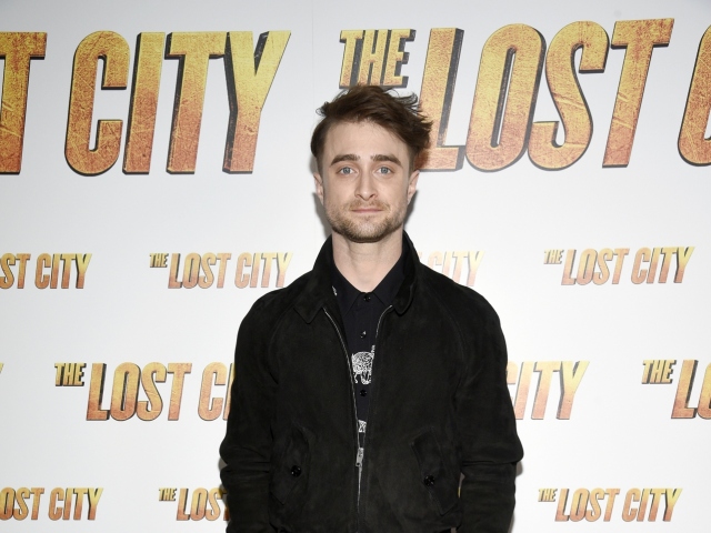 Daniel Radcliffe