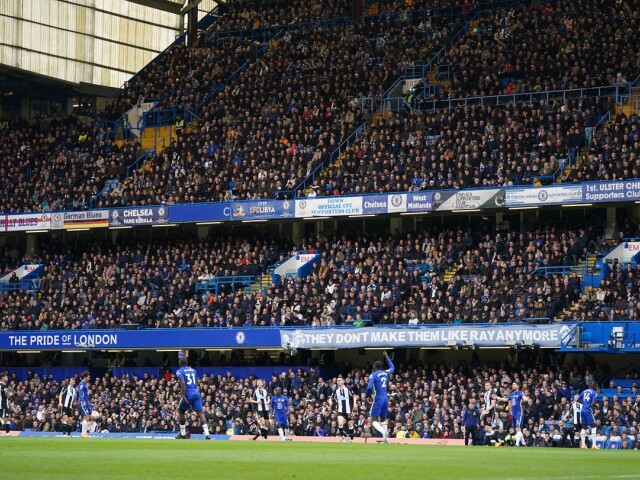 FC Chelsea
