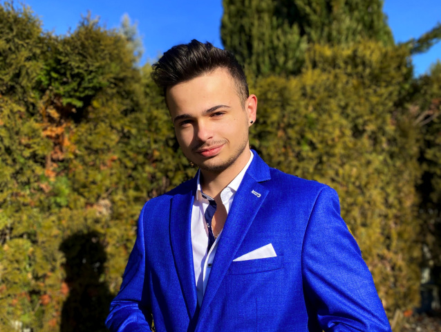 jozef Barniak, kam na skolu,