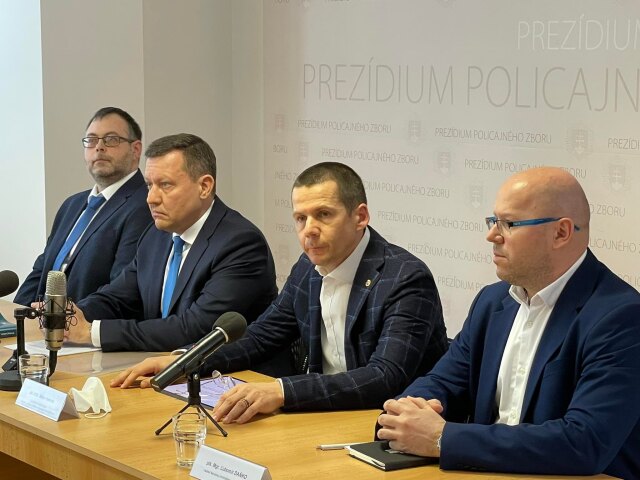 lipšic, hamran