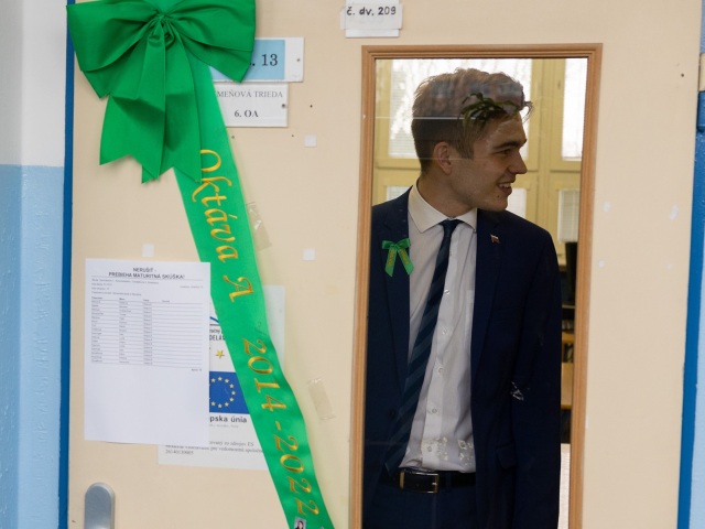 Maturita maturity