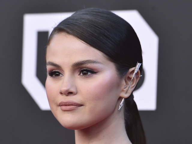 Selena Gomez