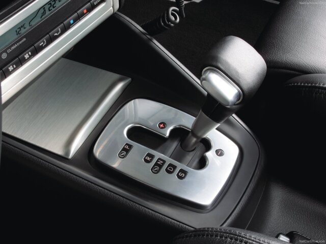 VW Golf R32 - 2002
