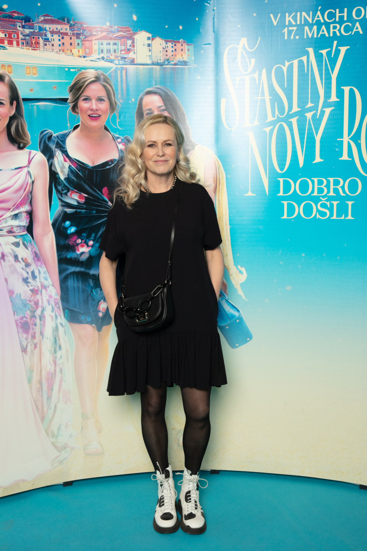 Michaela Čobejová