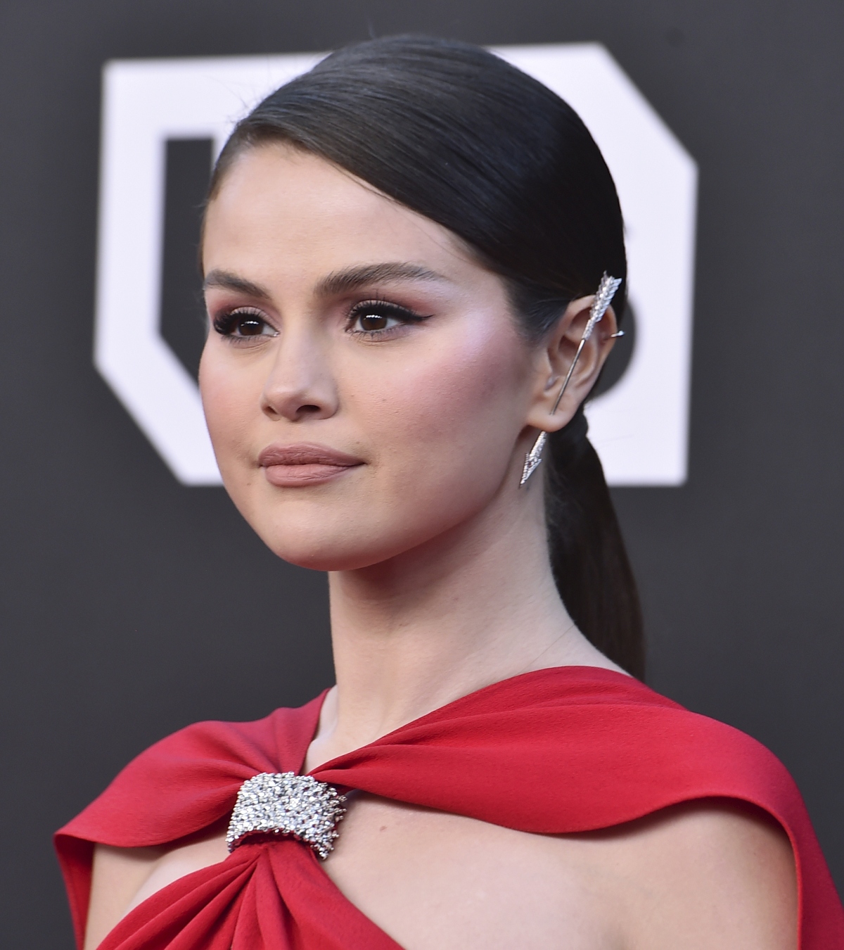 Selena Gomez