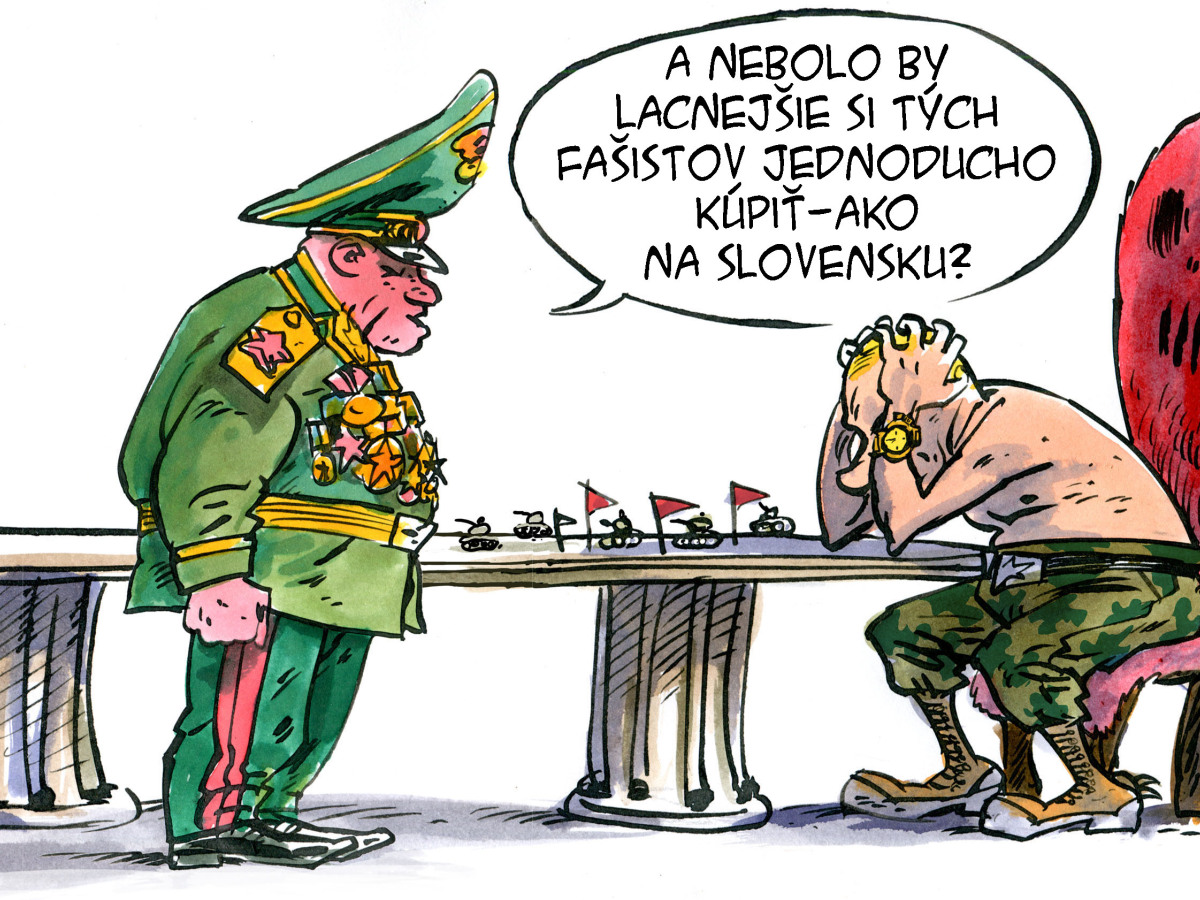 DANGLÁR, 17.03.2022