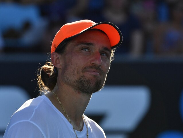 Alexander Dolgopolov