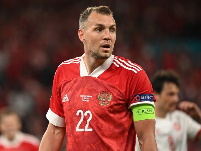 Arťom Dziuba