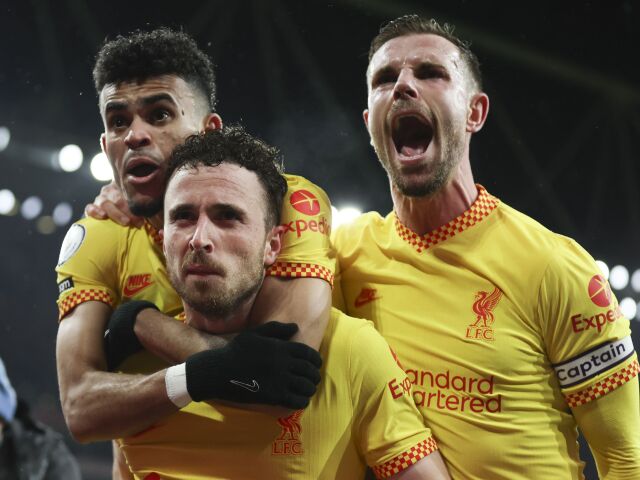 Liverpool