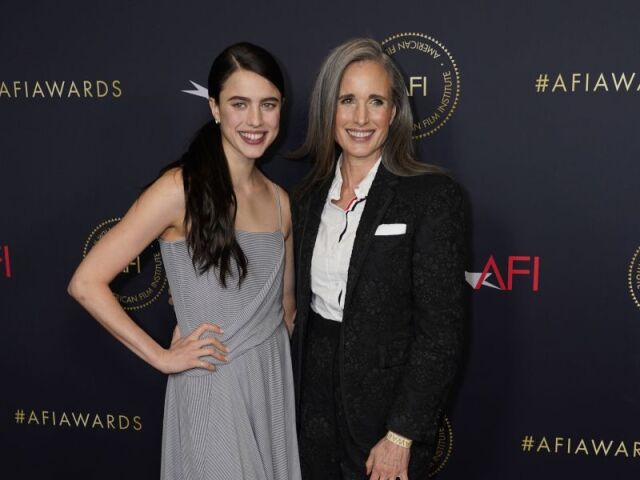 AFI Awards Luncheon