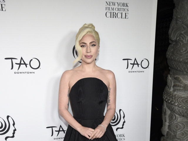 Lady Gaga