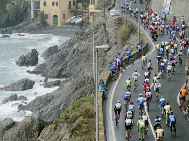 Miláno-San Remo