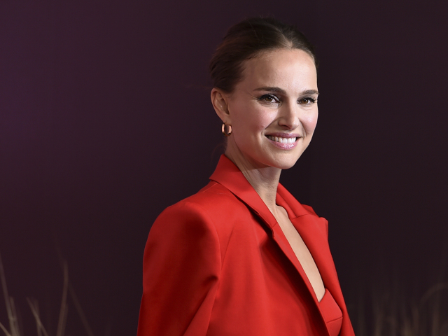 Natalie Portman