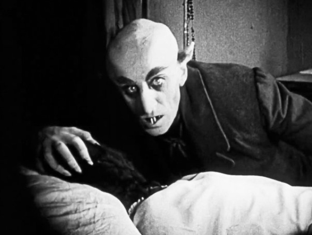Nosferatu