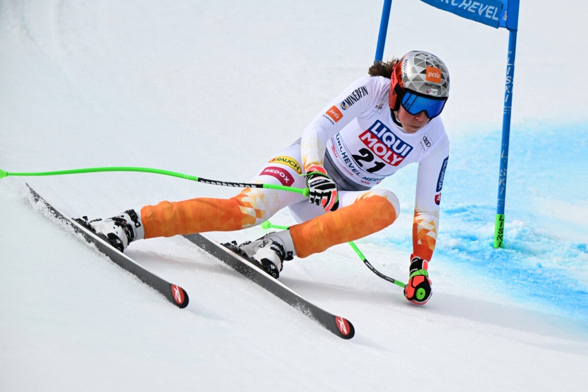 Petra Vlhová