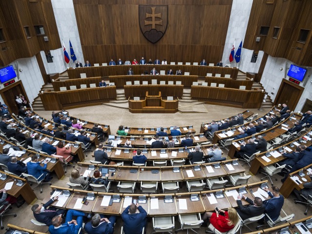 parlament