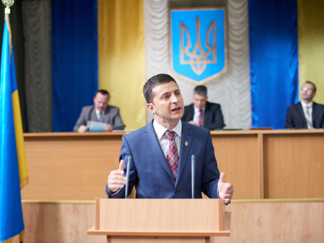 sluha národa, volodymyr zelenskyj,