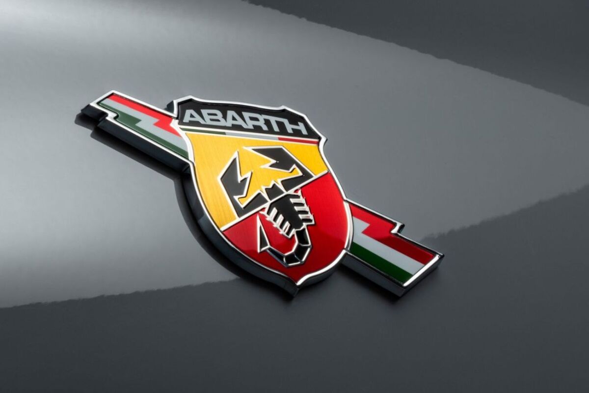 Abarth - logo