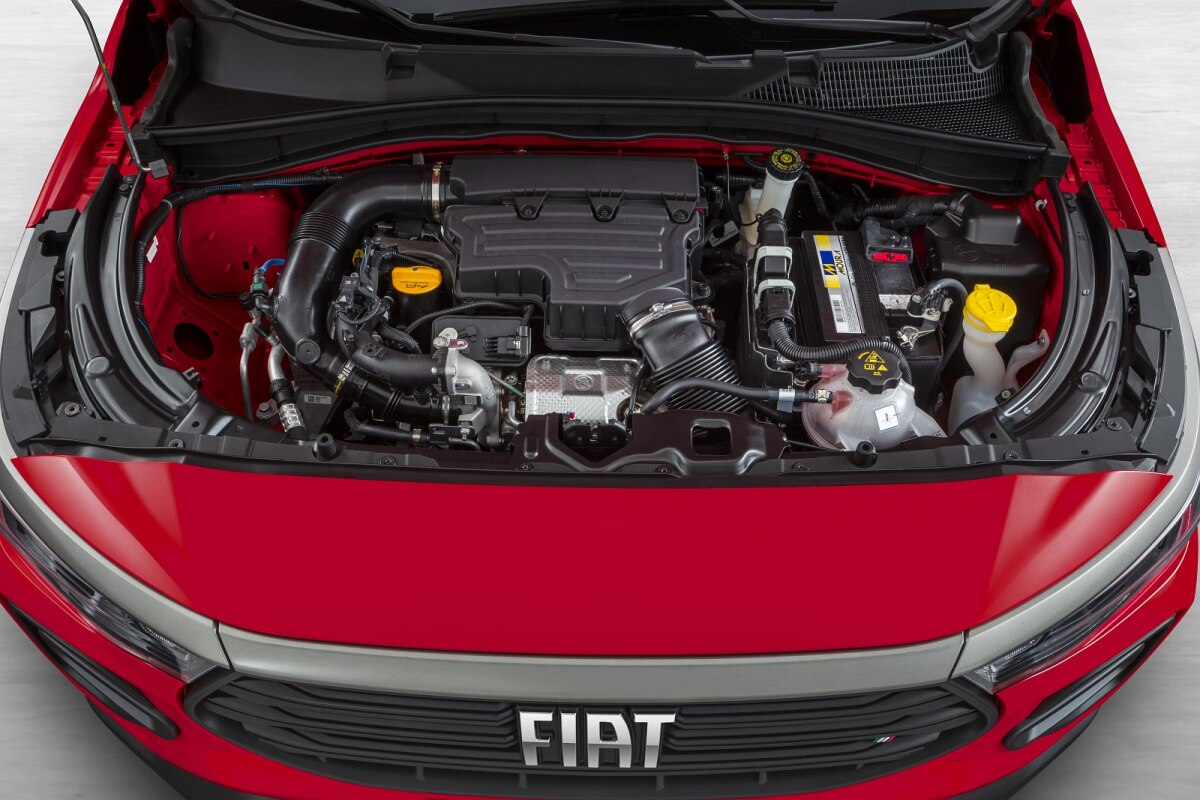 Fiat Pulse - 2021
