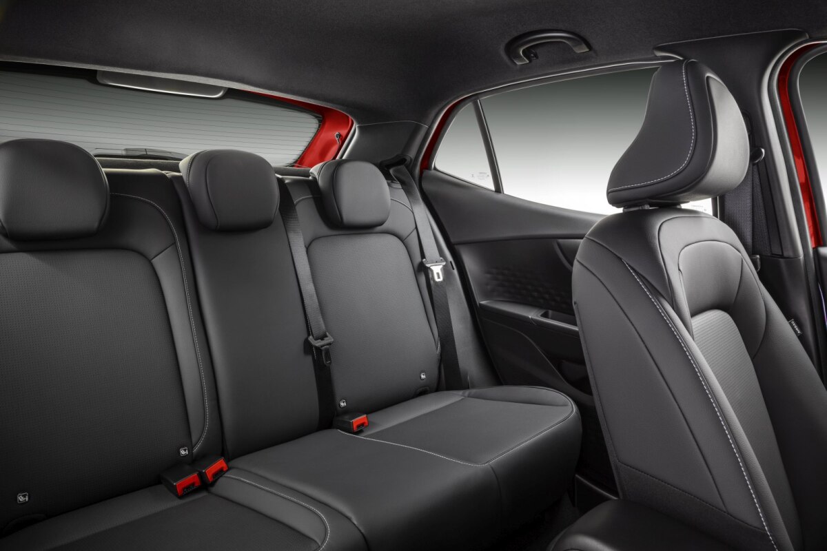 Fiat Pulse - 2021