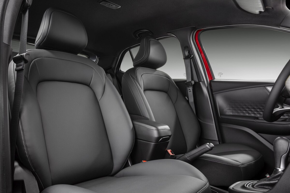 Fiat Pulse - 2021