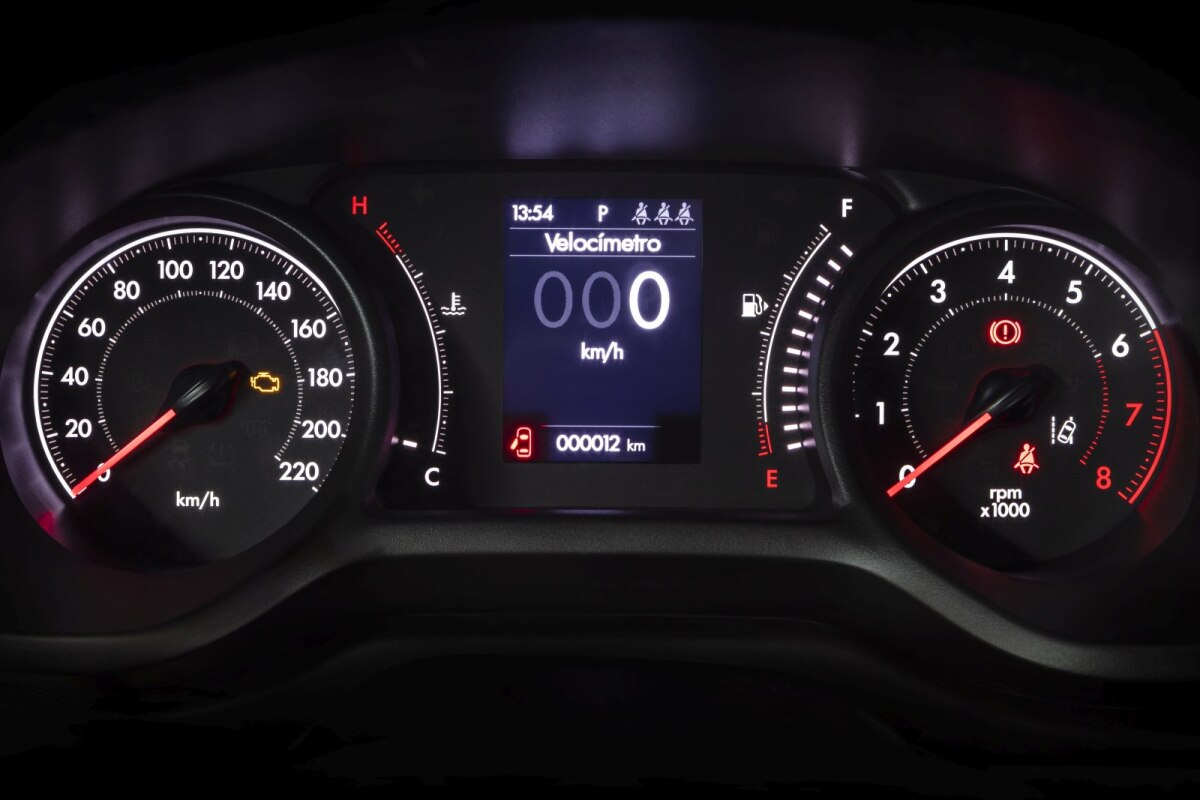 Fiat Pulse - 2021