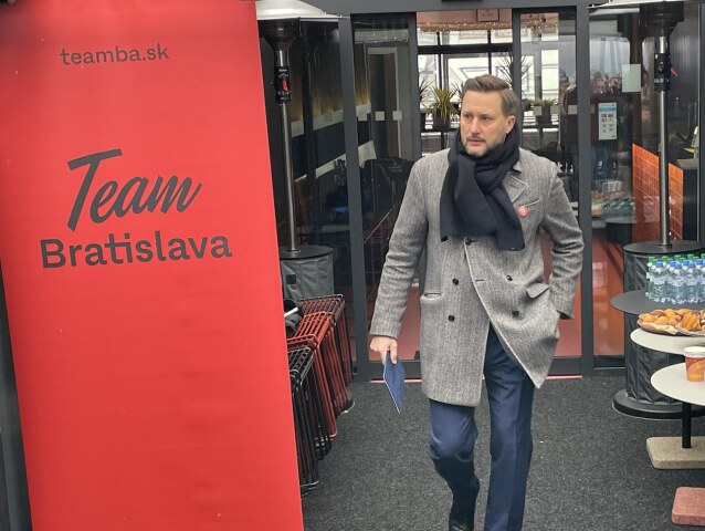 matúš vallo
