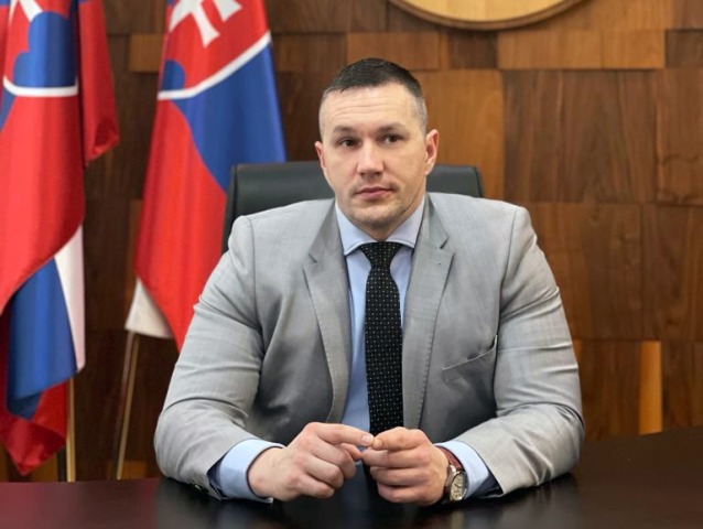 Michal Aláč