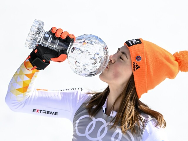 Petra Vlhová