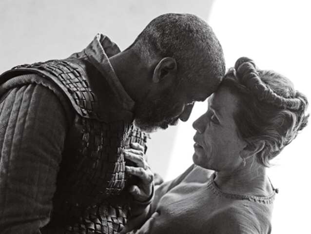 Macbeth film
