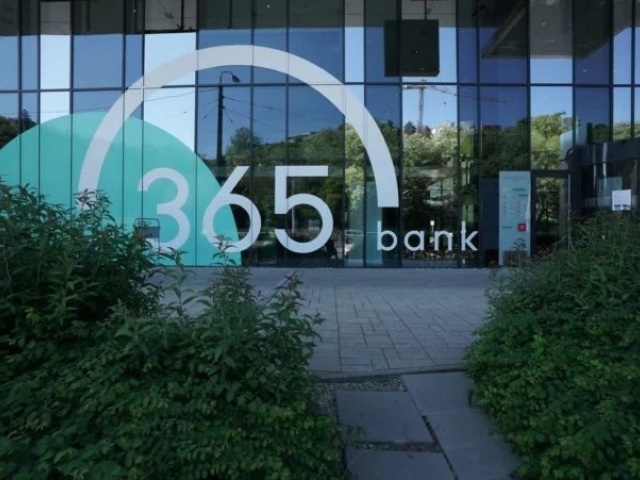 365 banka, PR, nepouzivat
