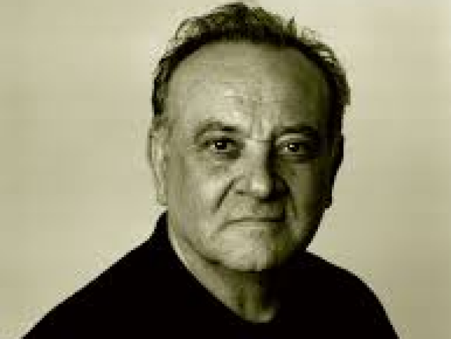 Angelo Badalamenti