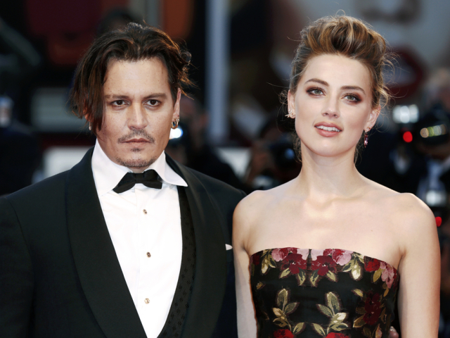 depp, heard