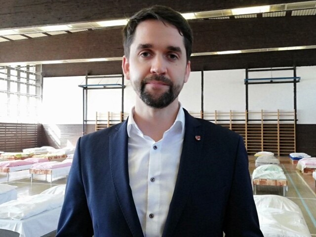 Ondrej Lunter