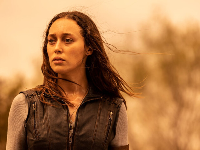 fear the walking dead,