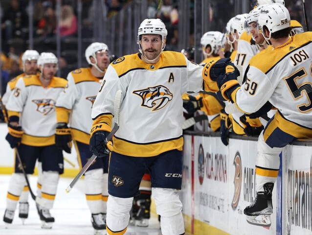 Filip Forsberg.