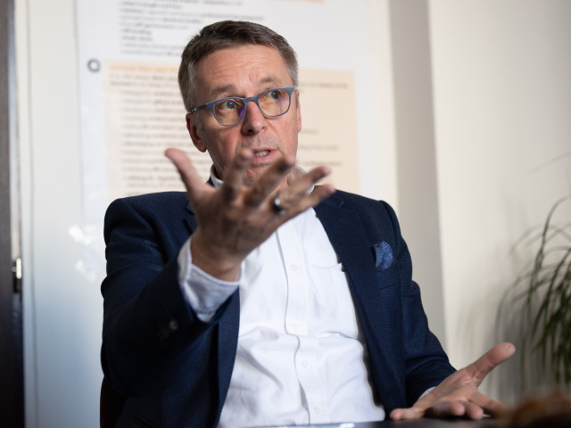 Ivan Mikloš