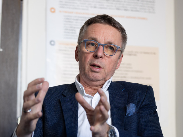 Ivan Mikloš
