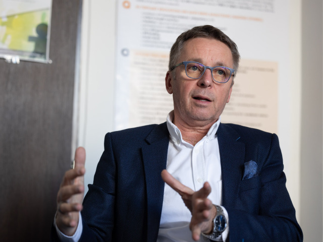 Ivan Mikloš