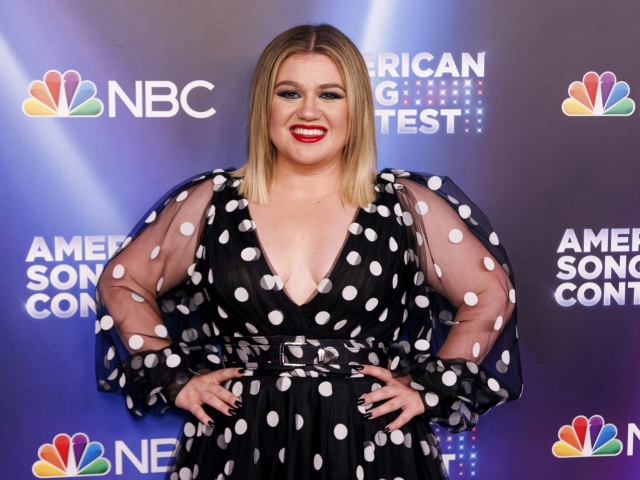 Kelly Clarkson