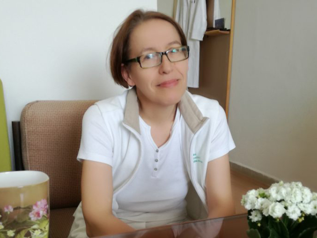MUDr. Miriam Kolníková