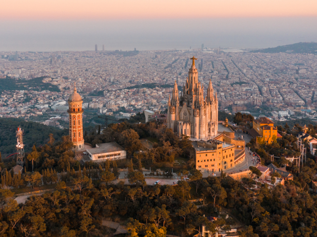 NEPOUZ Barcelona