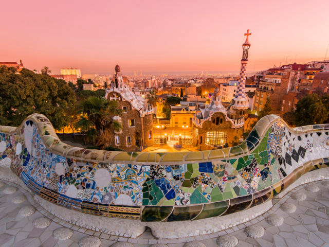 NEPOUZ Barcelona