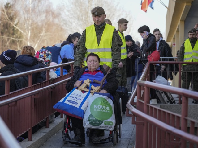 Poland Russia Ukraine War