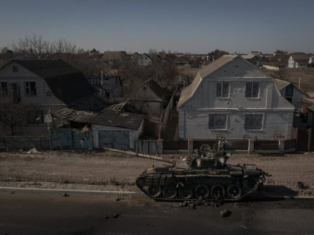 Tank