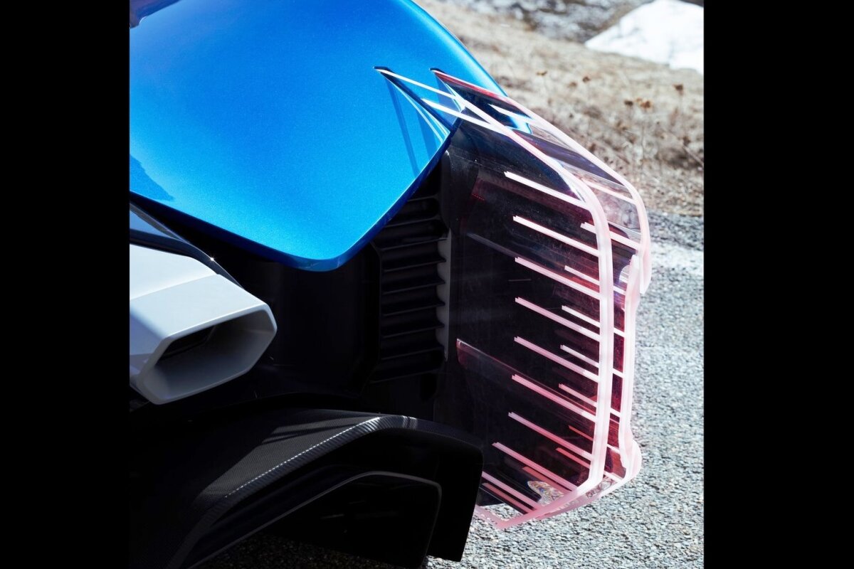 Alpine A4810 - 2022