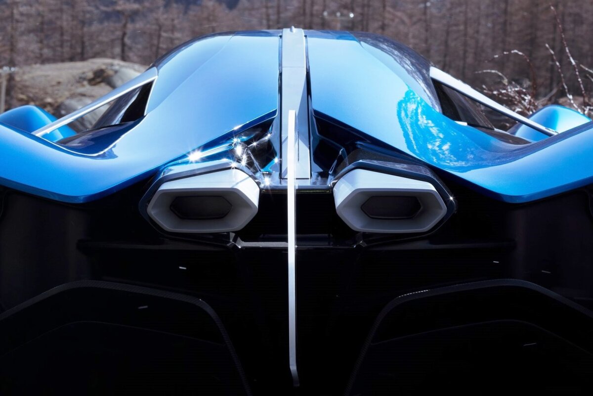 Alpine A4810 - 2022