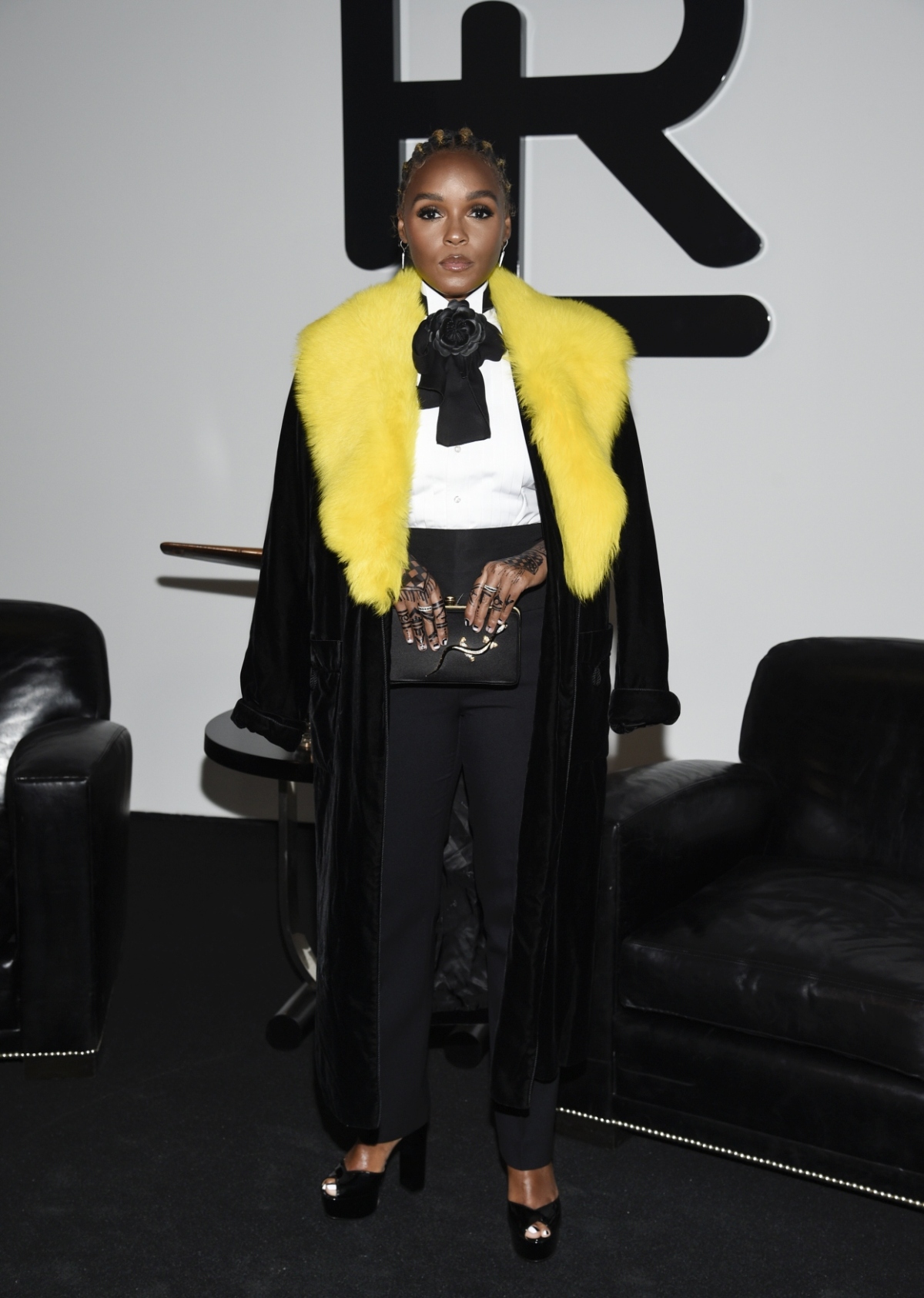 Janelle Monae