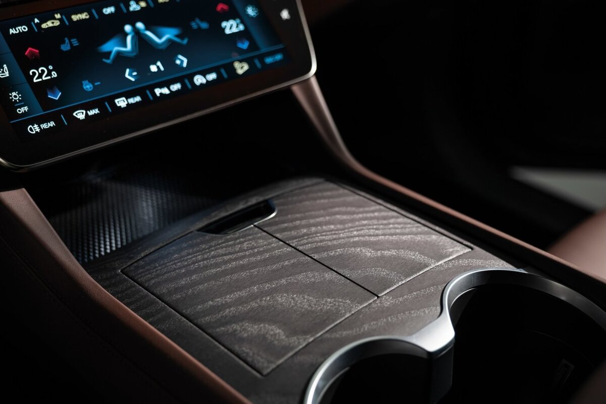 Maserati Grecale - 2022