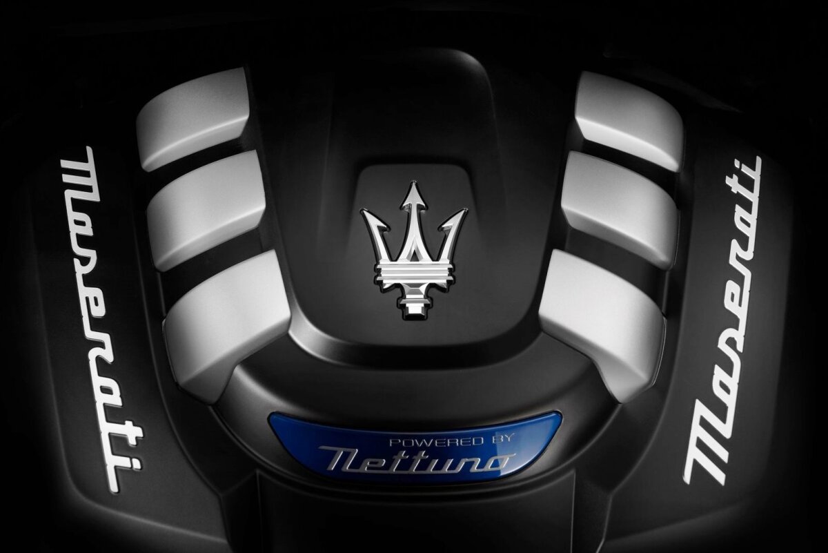 Maserati Grecale Trofeo - 2022